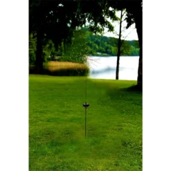 Star Firework Solar 90 Led Aurinkokennovalaisin -Valo Kauppa 7391482033130 4