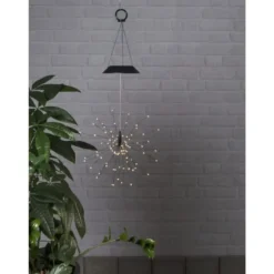 Star Firework Solar Riippuva Aurinkokennovalaisin 7 Star Firework Solar Riippuva Aurinkokennovalaisin -Valo Kauppa 7391482033147 2