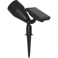 Star Powerspot Solar Spotlight 60lm Aurinkokennovalaisin -Valo Kauppa 7391482035059 2
