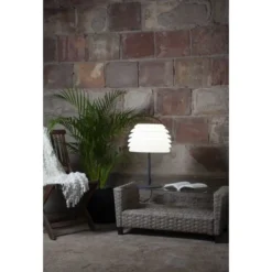 Star Gardenlight 51,5 Cm Pöytävalaisin Ulkokäyttöön 5 Star Gardenlight 51,5 Cm Pöytävalaisin Ulkokäyttöön -Valo Kauppa 7391482038463 2