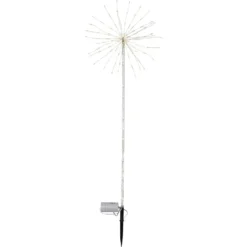 Star Firework Outdoor 152 LED Koristevalo