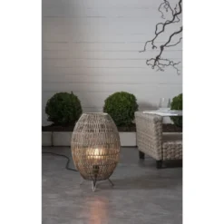 Star Linde Lattiavarjostin 6 Star Linde Lattiavarjostin -Valo Kauppa 7391482044808 2