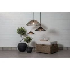 Star Vide 38cm Lampunvarjostin -Valo Kauppa 7391482046871 3