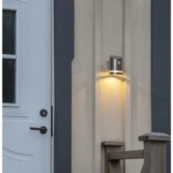 Star Venicini Aurinkokennoseinävalaisin 7 Star Venicini Aurinkokennoseinävalaisin -Valo Kauppa 7391482047304 3