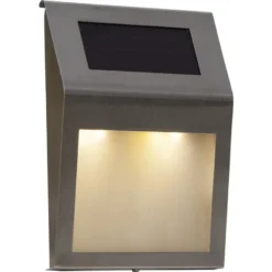 Star Wally 20cm Aurinkokennonumerovalaisin -Valo Kauppa 7391482047328 2