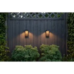 Star Vici Aurinkokennoseinävalaisin -Valo Kauppa 7391482047663 3