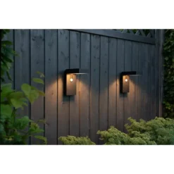 Star Vici Aurinkokennoseinävalaisin -Valo Kauppa 7391482047663 4