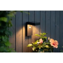 Star Vici Aurinkokennoseinävalaisin -Valo Kauppa 7391482047663 5