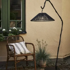 Star Mark Valaisinjalusta Ulkokäyttöön 8 Star Mark Valaisinjalusta Ulkokäyttöön -Valo Kauppa 7391482048677 2