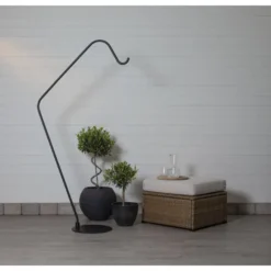 Star Mark Valaisinjalusta Ulkokäyttöön 9 Star Mark Valaisinjalusta Ulkokäyttöön -Valo Kauppa 7391482048677 3