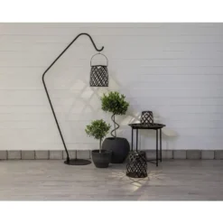 Star Mark Valaisinjalusta Ulkokäyttöön 11 Star Mark Valaisinjalusta Ulkokäyttöön -Valo Kauppa 7391482048677 5