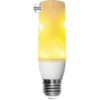 Star Flame E27 133lm Led Liekkilamppu -Valo Kauppa 7391482049827 1