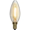 Star E14 C35 Soft Glow 2100K 70lm LED-lamppu -Valo Kauppa 7391482052414 1