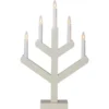Star Trading Vinga 5-haarainen Kynttelikkö -Valo Kauppa 7391482055378 1