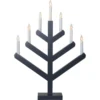 Star Trading Vinga 7-haarainen Kynttelikkö -Valo Kauppa 7391482055422 1