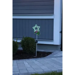 Star Trading Linny Star Aurinkokennokoriste -Valo Kauppa 7391482057693 3