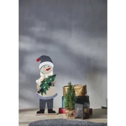 Star Billy Lumiukko Sisäkoriste