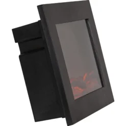 Star Trading Fireplace LED-koriste -Valo Kauppa 7391482058935 2