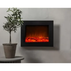 Star Trading Fireplace LED-koriste -Valo Kauppa 7391482058935 4
