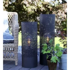 By Rydens By Rydéns Maison 78cm Lattiavalaisin Ulkokäyttöön -Valo Kauppa 7391741002235 2