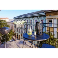 By Rydens By Rydéns Delphia Lyhtyvalaisin Ulkokäyttöön -Valo Kauppa 7391741007711 3