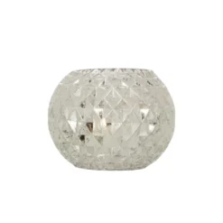 Aneta Lighting Fiona 21cm Pöytävalaisin