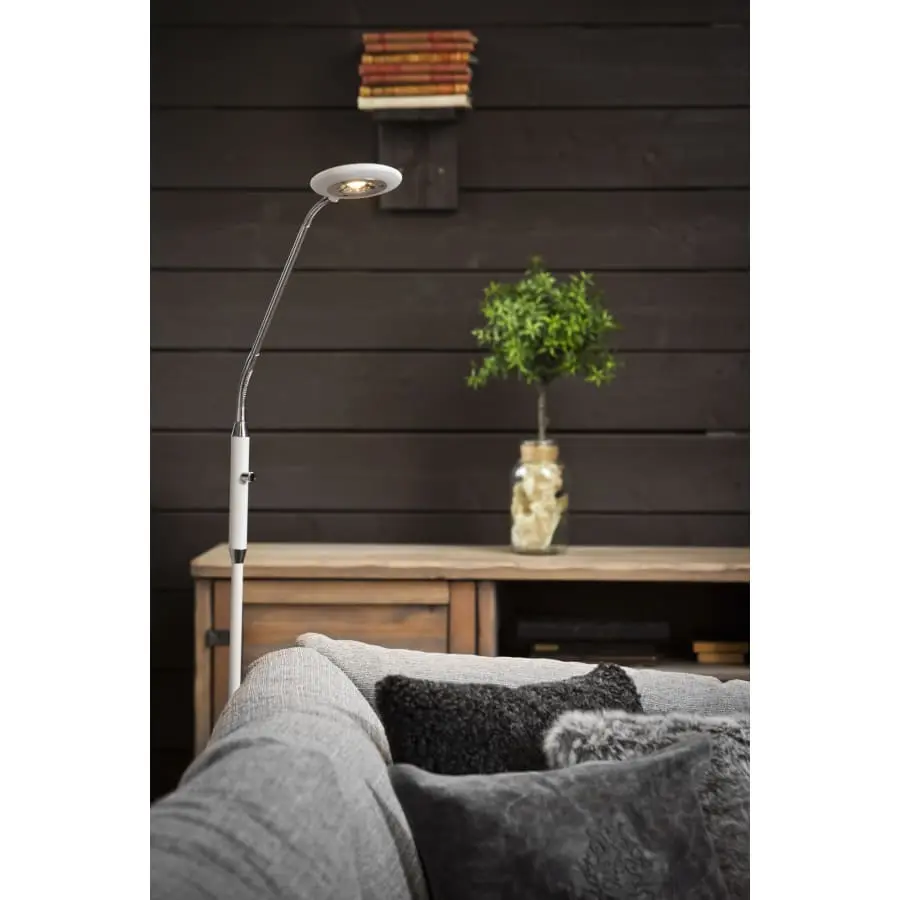 Aneta Lighting Moto Led Lattiavalaisin 4 Aneta Lighting Moto Led Lattiavalaisin - Image 2