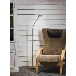 Aneta Lighting Moto Led Lattiavalaisin 8 Aneta Lighting Moto Led Lattiavalaisin -Valo Kauppa 7392986781282 3