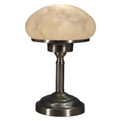 Aneta Lighting August 28cm Pöytävalaisin