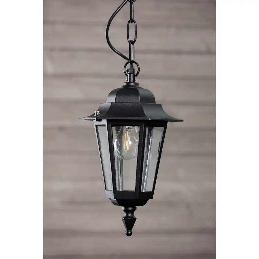 Noor Milano Mini Ulkoriippuvalaisin 3 Noor Milano Mini Ulkoriippuvalaisin