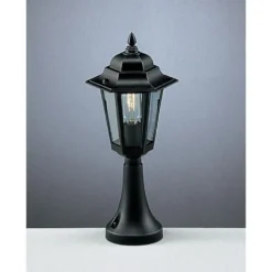 Noor Milano Mini Porttivalaisin