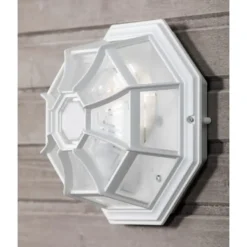 Noor Monza Plafondi -Valo Kauppa 8019093281007 2