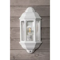 Noor Genova Ulkoseinävalaisin