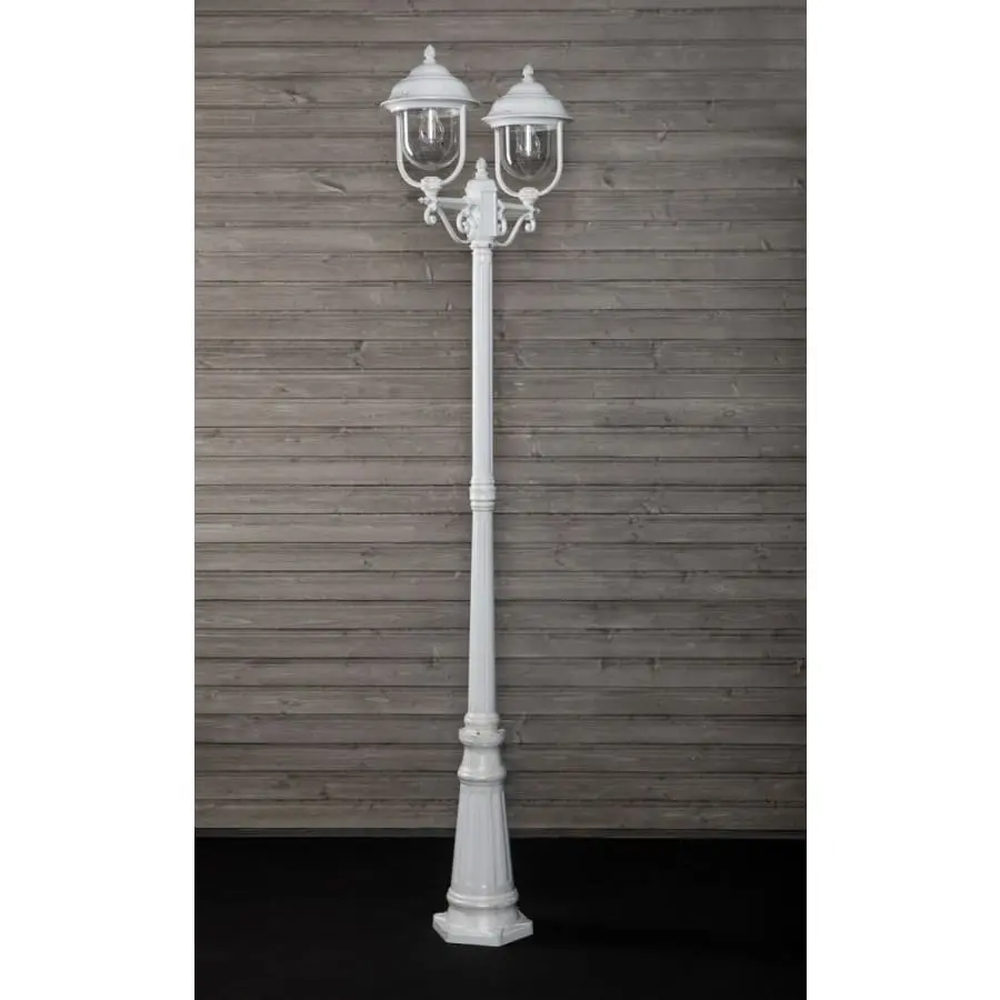 Noor Kello 2-osainen Pylväsvalaisin 5 Noor Kello 2-osainen Pylväsvalaisin - Image 3