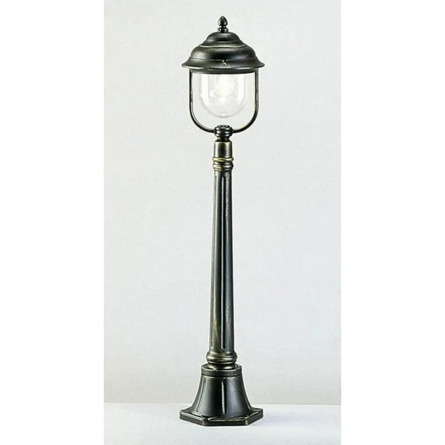 Noor Kello 114cm Pylväsvalaisin 3 Noor Kello 114cm Pylväsvalaisin