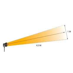 Garden Lights Raf Kohdevalaisin -Valo Kauppa 8719979282004 4