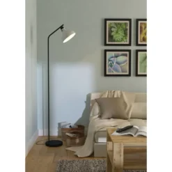 Eglo Matlock Lattiavalaisin 7 Eglo Matlock Lattiavalaisin -Valo Kauppa 9002759438449 2