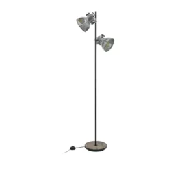 Eglo Barnstaple Lattiavalaisin