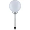 Globo LED Solarvalaisin -Valo Kauppa 9007371172160 1