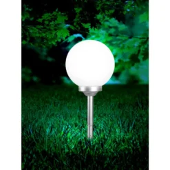 Globo LED Solarvalaisin 6 Globo LED Solarvalaisin -Valo Kauppa 9007371172160 2