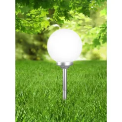 Globo LED Solarvalaisin 7 Globo LED Solarvalaisin -Valo Kauppa 9007371172160 3