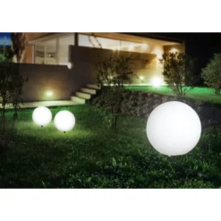 Globo Toula Ulkovalaisin -Valo Kauppa 9007371318391 2