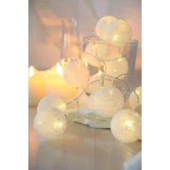 Globo Venuto LED-pallovalot 9 Globo Venuto LED-pallovalot -Valo Kauppa 9007371323548 3