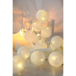 Globo Venuto LED-pallovalot 10 Globo Venuto LED-pallovalot -Valo Kauppa 9007371323548 4