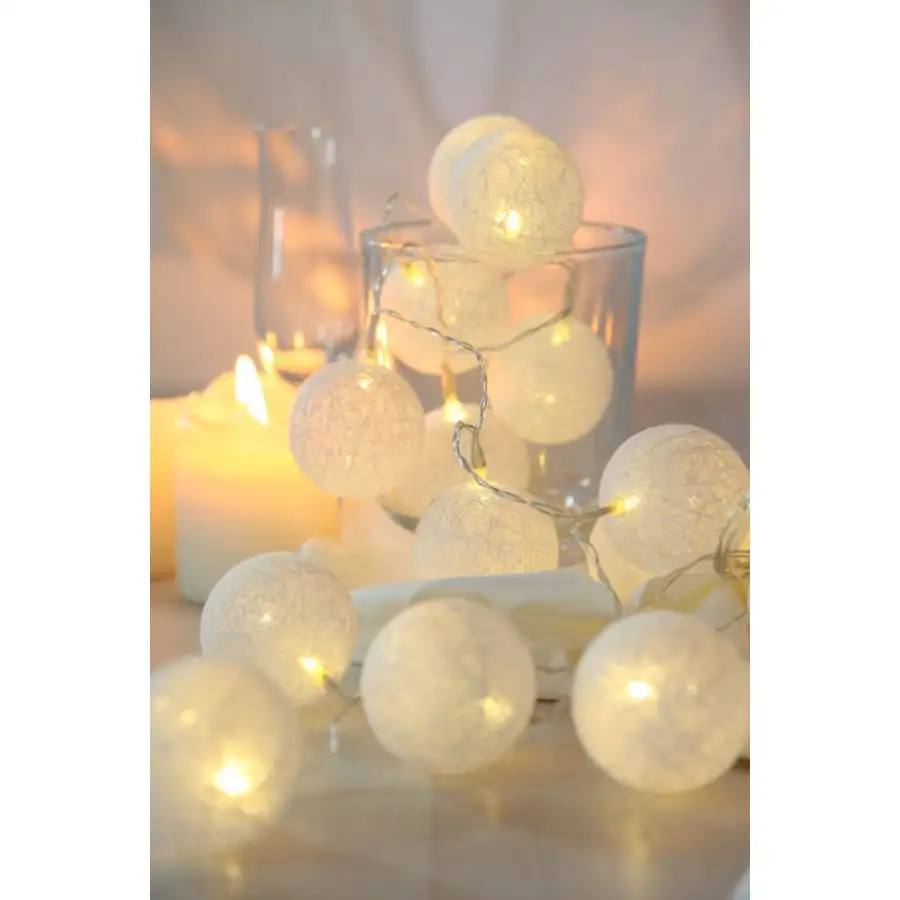 Globo Venuto LED-pallovalot 6 Globo Venuto LED-pallovalot - Image 4