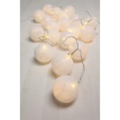 Globo Venuto LED-pallovalot 11 Globo Venuto LED-pallovalot -Valo Kauppa 9007371323548 5