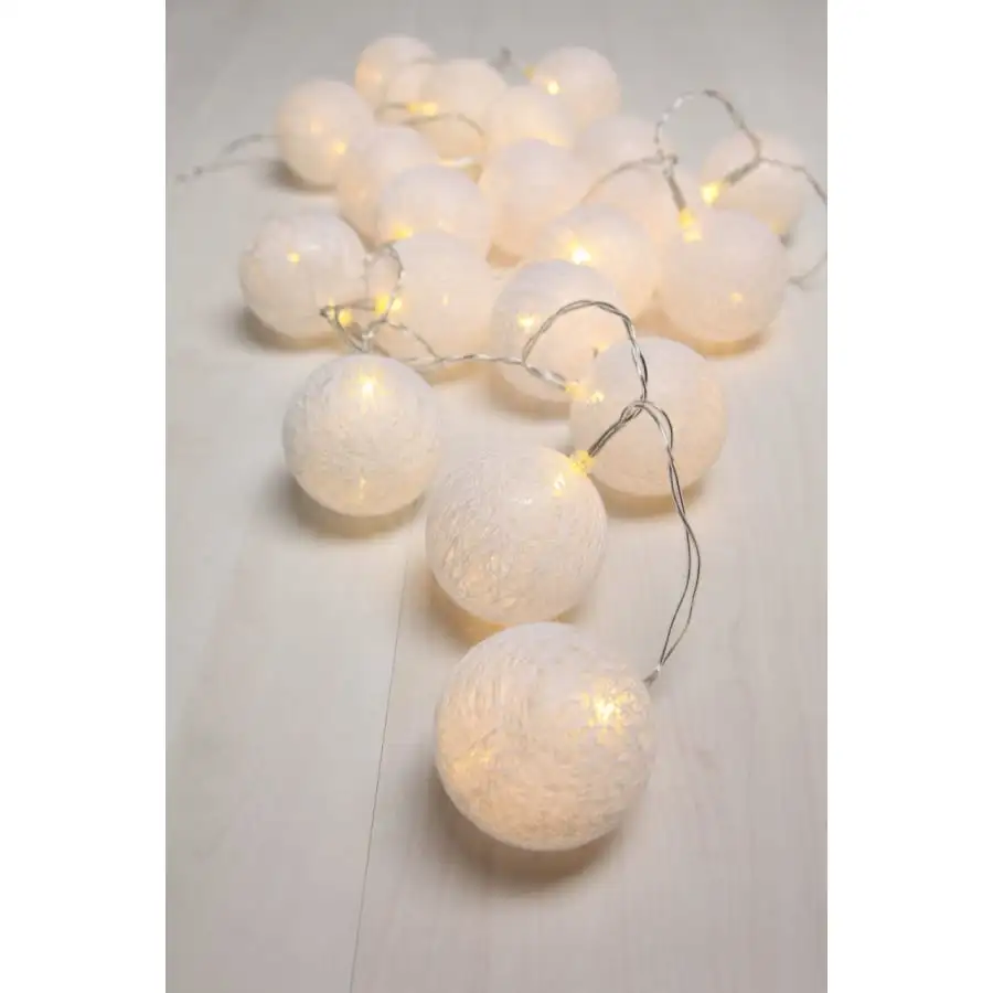 Globo Venuto LED-pallovalot 7 Globo Venuto LED-pallovalot - Image 5