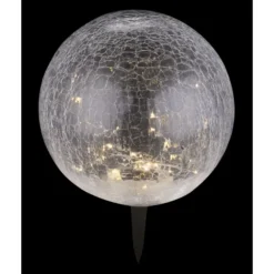 Globo Solarvalaisin -Valo Kauppa 9007371359738 3