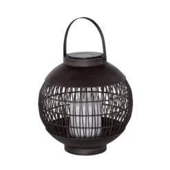 Globo Solar Lyhty 9 Globo Solar Lyhty -Valo Kauppa 9007371391608 3