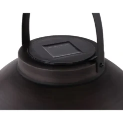 Globo Solar Lyhty 10 Globo Solar Lyhty -Valo Kauppa 9007371391608 4